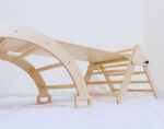 6-in-1 Montessori Pikler Set