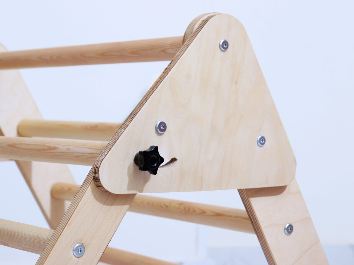 6-in-1 Montessori Pikler Set - Image 4